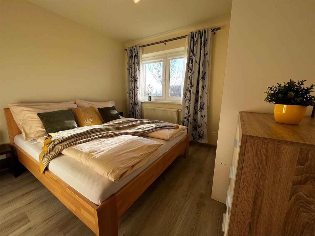 Apartmány Friends Tatry Vel'ka Lomnica Exterior foto
