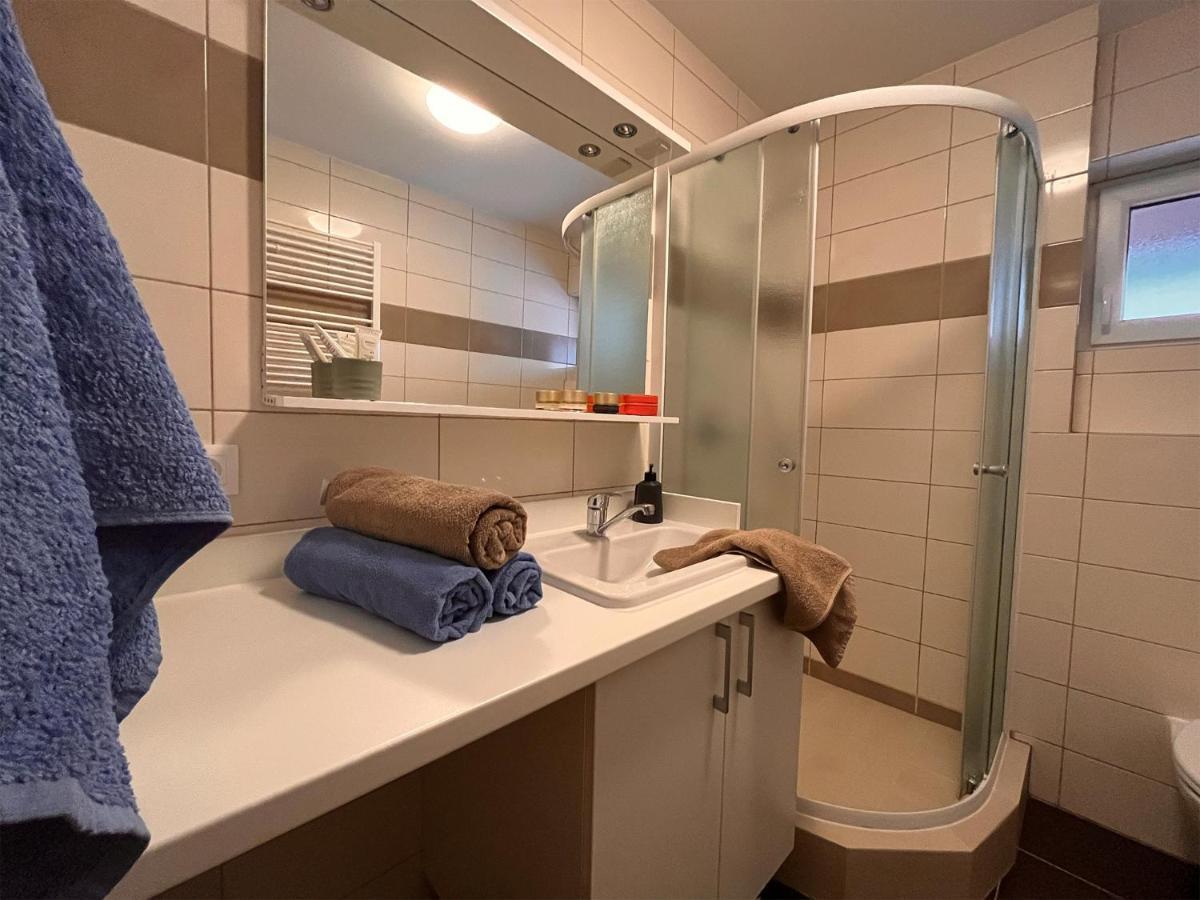 Apartmány Friends Tatry Vel'ka Lomnica Exterior foto