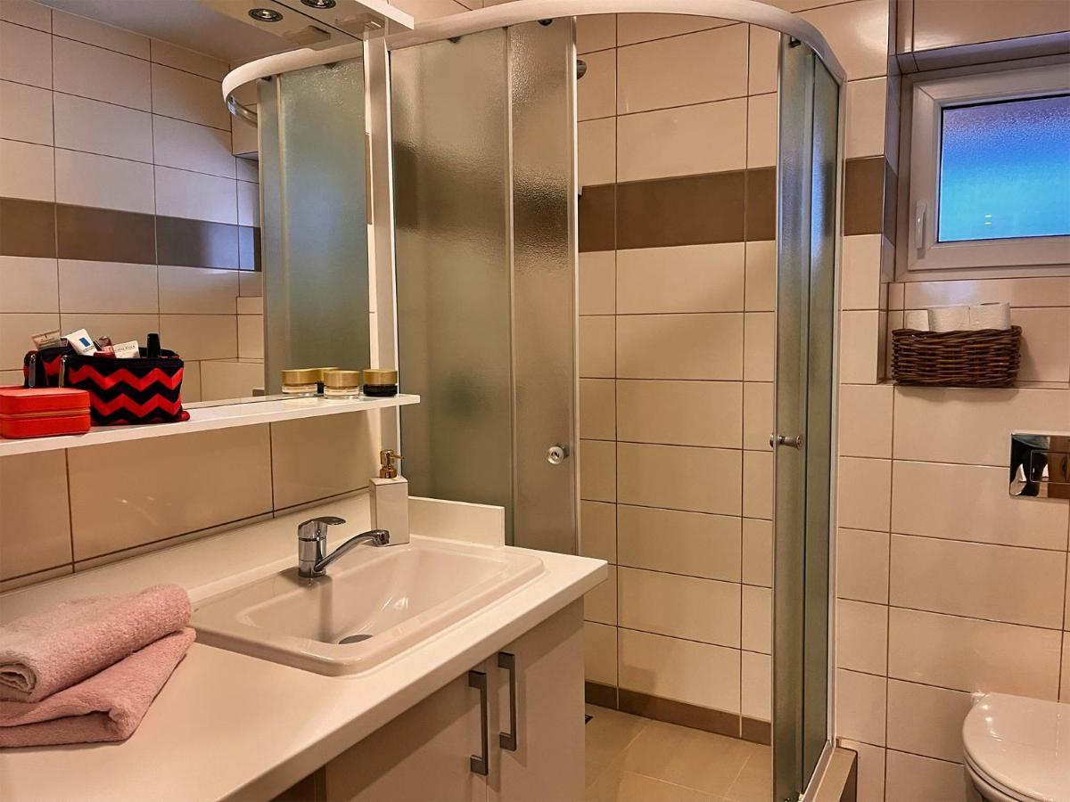Apartmány Friends Tatry Vel'ka Lomnica Exterior foto